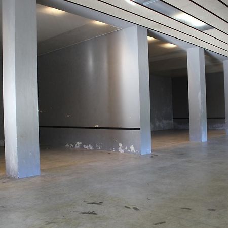 Arantzazu Aterpetxea Oñate Exterior foto