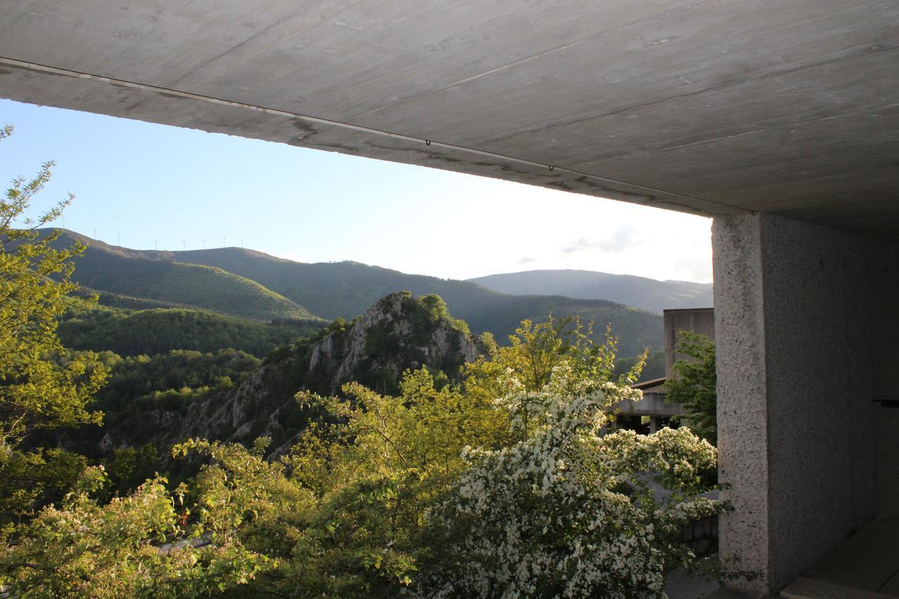 Arantzazu Aterpetxea Oñate Exterior foto